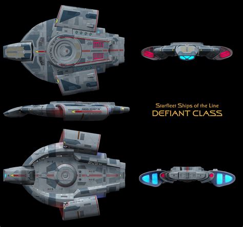 hermes vs defiant class starships|Defiant class .